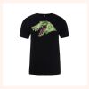 Mens Fitted Cotton Tee Thumbnail
