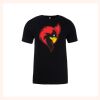 Mens Fitted Cotton Tee Thumbnail