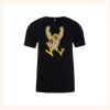 Mens Fitted Cotton Tee Thumbnail