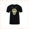 Mens Fitted Cotton Tee Thumbnail