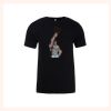 Mens Fitted Cotton Tee Thumbnail