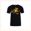 Mens Fitted Cotton Tee Thumbnail