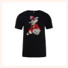 Mens Fitted Cotton Tee Thumbnail
