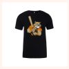 Mens Fitted Cotton Tee Thumbnail
