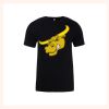 Mens Fitted Cotton Tee Thumbnail