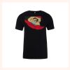 Mens Fitted Cotton Tee Thumbnail