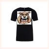 Mens Fitted Cotton Tee Thumbnail