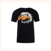 Mens Fitted Cotton Tee Thumbnail