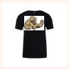 Mens Fitted Cotton Tee Thumbnail
