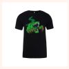 Mens Fitted Cotton Tee Thumbnail