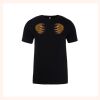 Mens Fitted Cotton Tee Thumbnail