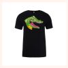 Mens Fitted Cotton Tee Thumbnail