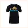 Mens Fitted Cotton Tee Thumbnail