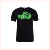 Mens Fitted Cotton Tee Thumbnail