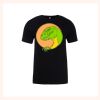 Mens Fitted Cotton Tee Thumbnail