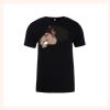 Mens Fitted Cotton Tee Thumbnail
