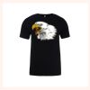 Mens Fitted Cotton Tee Thumbnail