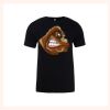 Mens Fitted Cotton Tee Thumbnail