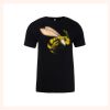 Mens Fitted Cotton Tee Thumbnail