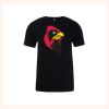 Mens Fitted Cotton Tee Thumbnail