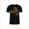Mens Fitted Cotton Tee Thumbnail