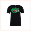 Mens Fitted Cotton Tee Thumbnail