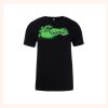 Mens Fitted Cotton Tee Thumbnail