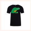 Mens Fitted Cotton Tee Thumbnail
