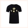 Mens Fitted Cotton Tee Thumbnail