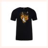 Mens Fitted Cotton Tee Thumbnail
