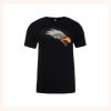 Mens Fitted Cotton Tee Thumbnail