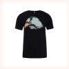 Mens Fitted Cotton Tee Thumbnail