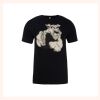Mens Fitted Cotton Tee Thumbnail