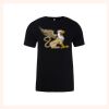 Mens Fitted Cotton Tee Thumbnail