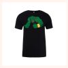Mens Fitted Cotton Tee Thumbnail
