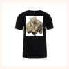 Mens Fitted Cotton Tee Thumbnail