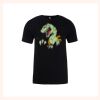 Mens Fitted Cotton Tee Thumbnail