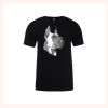 Mens Fitted Cotton Tee Thumbnail