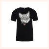 Mens Fitted Cotton Tee Thumbnail