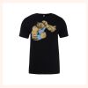 Mens Fitted Cotton Tee Thumbnail