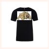 Mens Fitted Cotton Tee Thumbnail