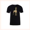Mens Fitted Cotton Tee Thumbnail