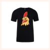 Mens Fitted Cotton Tee Thumbnail