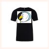 Mens Fitted Cotton Tee Thumbnail