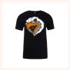 Mens Fitted Cotton Tee Thumbnail