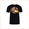 Mens Fitted Cotton Tee Thumbnail