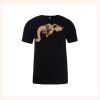 Mens Fitted Cotton Tee Thumbnail