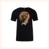 Mens Fitted Cotton Tee Thumbnail
