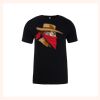 Mens Fitted Cotton Tee Thumbnail
