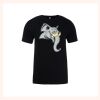 Mens Fitted Cotton Tee Thumbnail